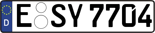 E-SY7704