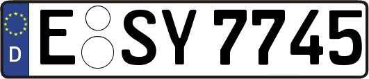 E-SY7745