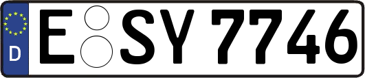 E-SY7746