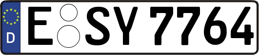 E-SY7764