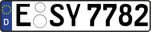 E-SY7782