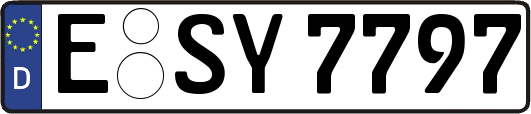 E-SY7797