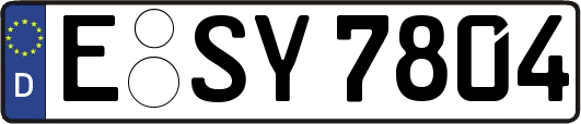 E-SY7804