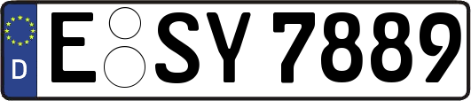 E-SY7889