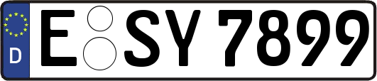 E-SY7899