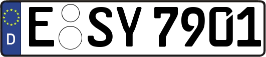 E-SY7901