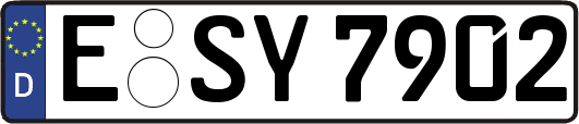 E-SY7902