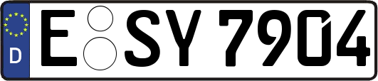 E-SY7904
