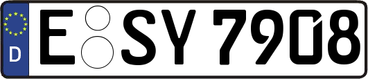 E-SY7908