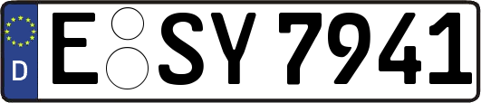 E-SY7941