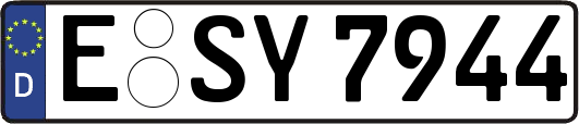E-SY7944