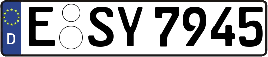 E-SY7945