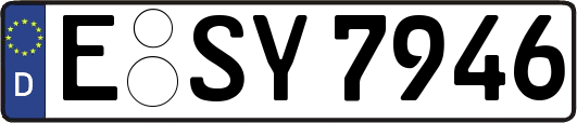 E-SY7946