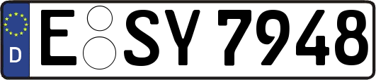 E-SY7948