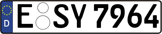 E-SY7964