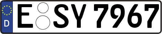 E-SY7967