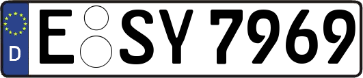 E-SY7969