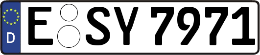 E-SY7971