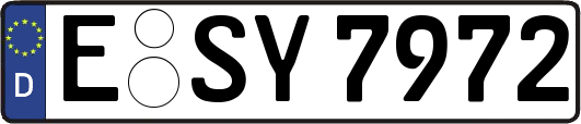 E-SY7972