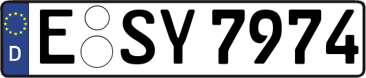 E-SY7974