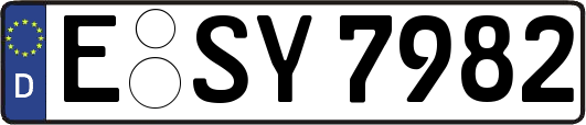 E-SY7982
