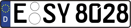 E-SY8028
