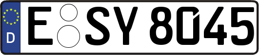 E-SY8045