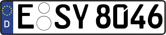 E-SY8046