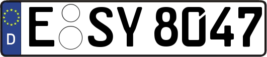 E-SY8047