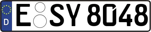 E-SY8048