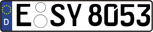 E-SY8053