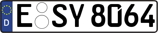 E-SY8064