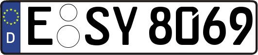 E-SY8069