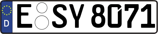 E-SY8071