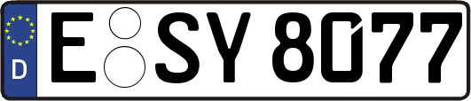 E-SY8077