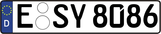 E-SY8086