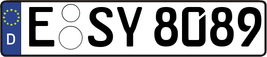 E-SY8089
