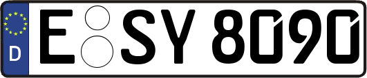 E-SY8090
