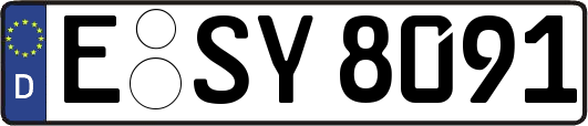 E-SY8091