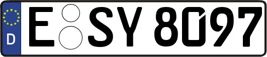 E-SY8097