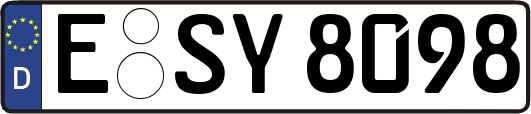 E-SY8098