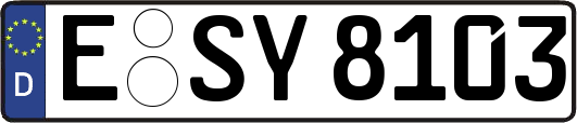 E-SY8103