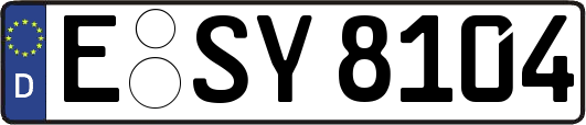 E-SY8104