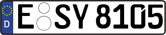 E-SY8105