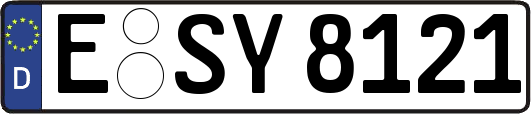 E-SY8121