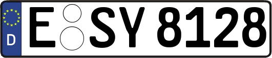 E-SY8128