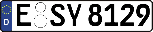 E-SY8129