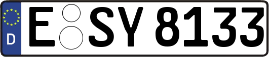 E-SY8133