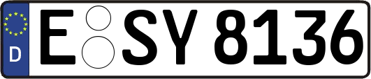 E-SY8136