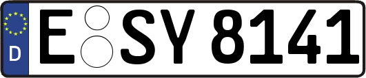 E-SY8141